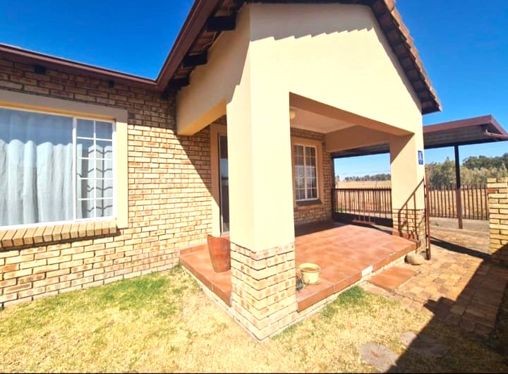 2 Bedroom Property for Sale in Sasolburg Ext 11 Free State